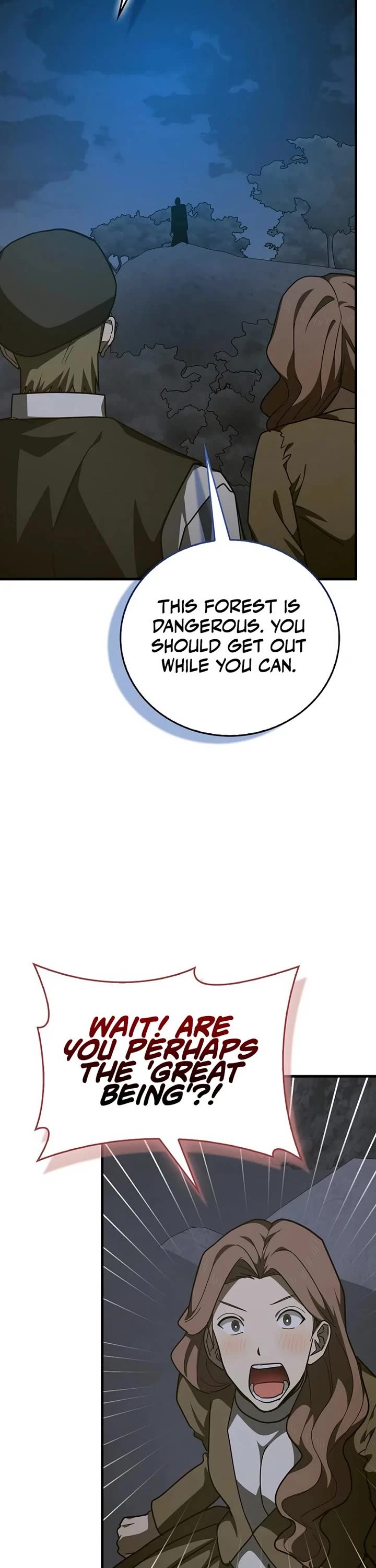 To Hell With Being A Saint, I’m A Doctor Chapter 142 page 14 - Chapter 142