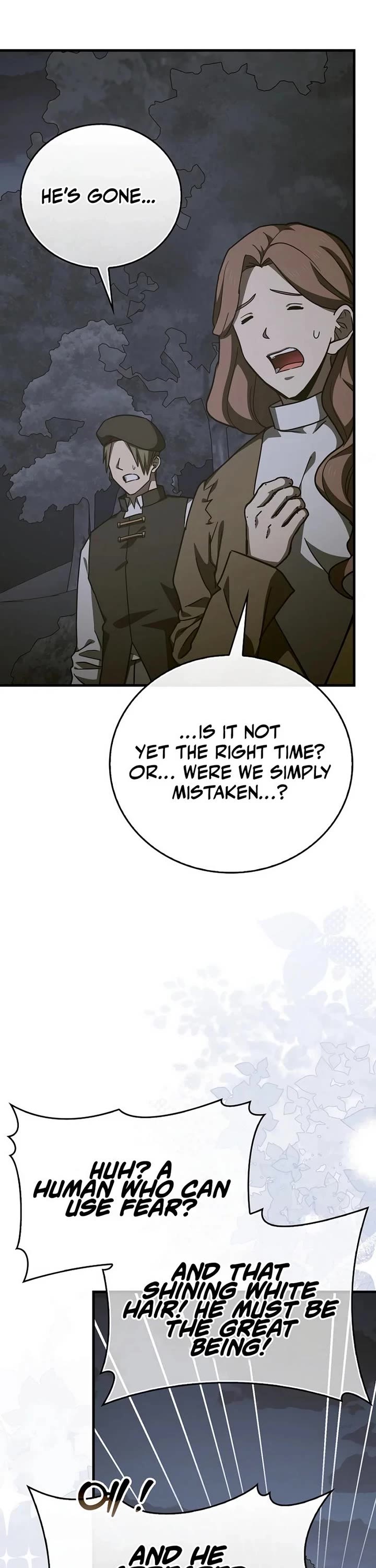 To Hell With Being A Saint, I’m A Doctor Chapter 142 page 17 - Chapter 142