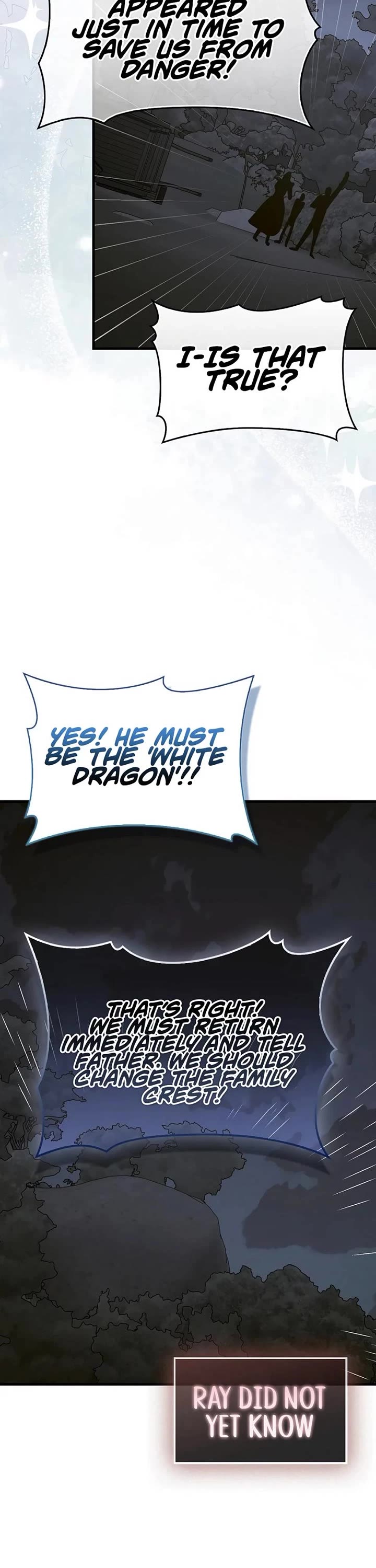 To Hell With Being A Saint, I’m A Doctor Chapter 142 page 18 - Chapter 142