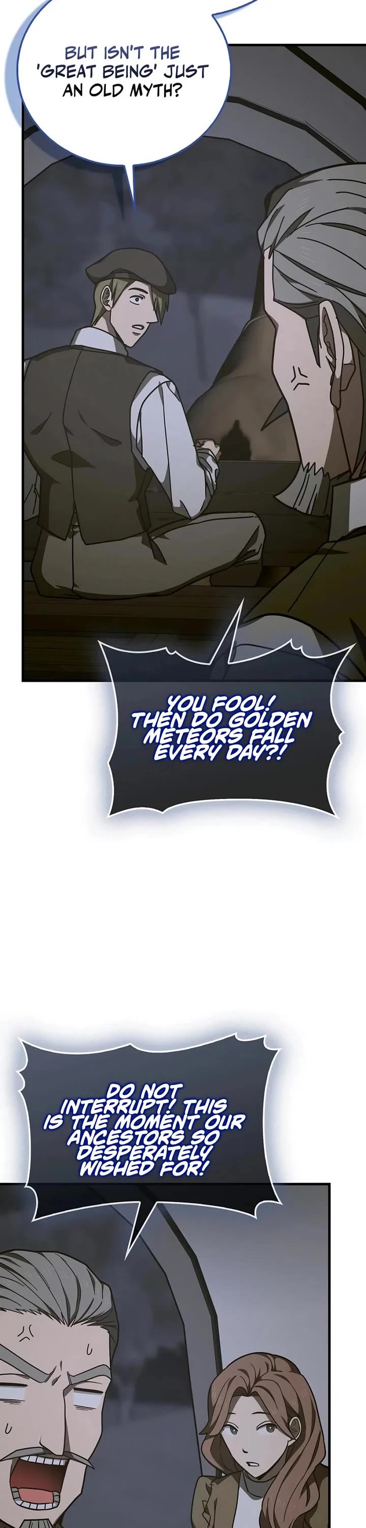To Hell With Being A Saint, I’m A Doctor Chapter 142 page 2 - Chapter 142