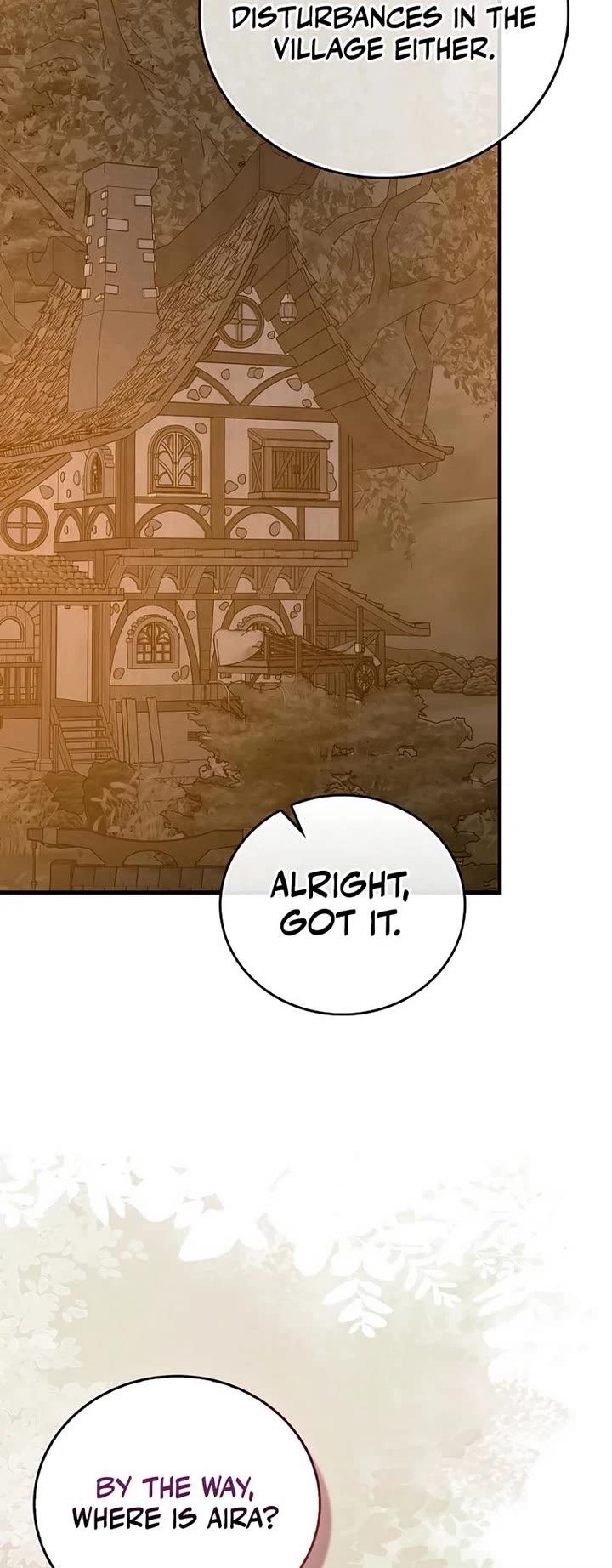 To Hell With Being A Saint, I’m A Doctor Chapter 142 page 23 - Chapter 142
