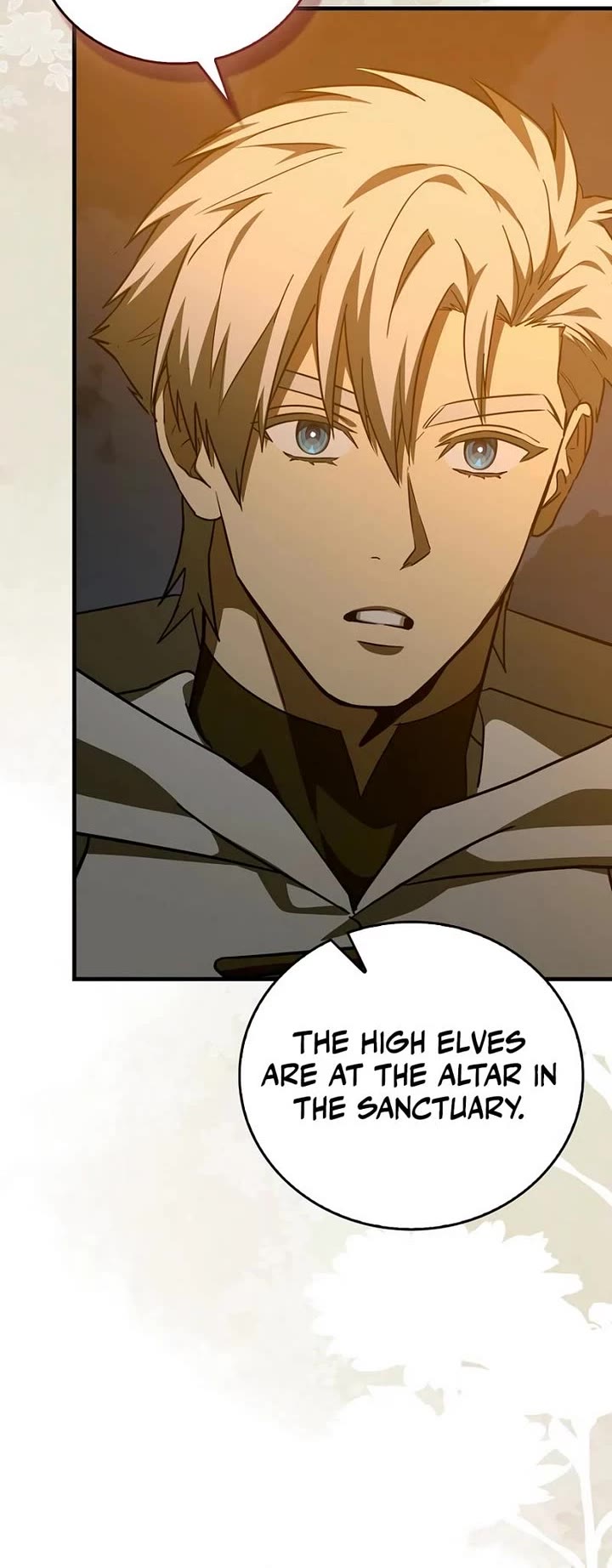 To Hell With Being A Saint, I’m A Doctor Chapter 142 page 24 - Chapter 142