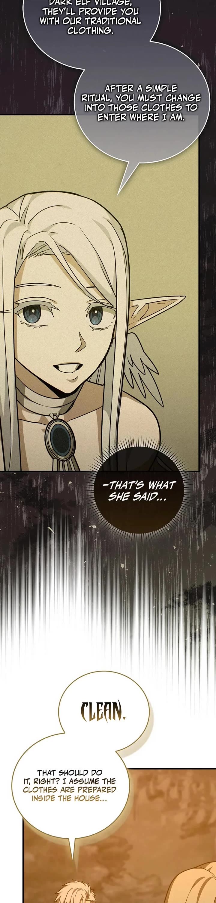 To Hell With Being A Saint, I’m A Doctor Chapter 142 page 26 - Chapter 142