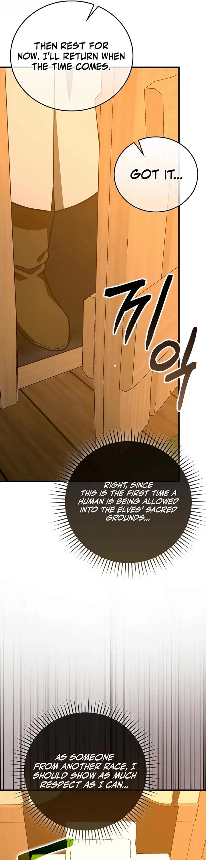 To Hell With Being A Saint, I’m A Doctor Chapter 142 page 29 - Chapter 142