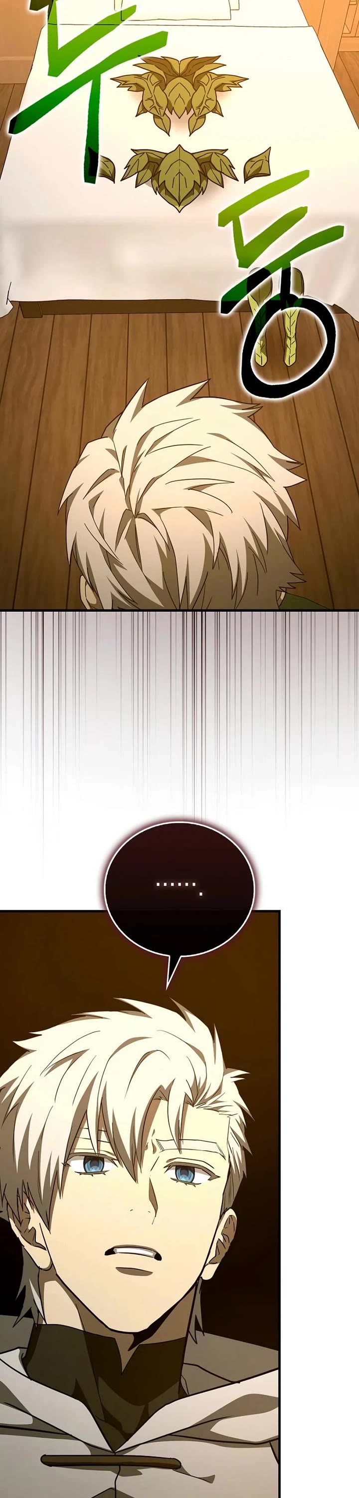 To Hell With Being A Saint, I’m A Doctor Chapter 142 page 30 - Chapter 142