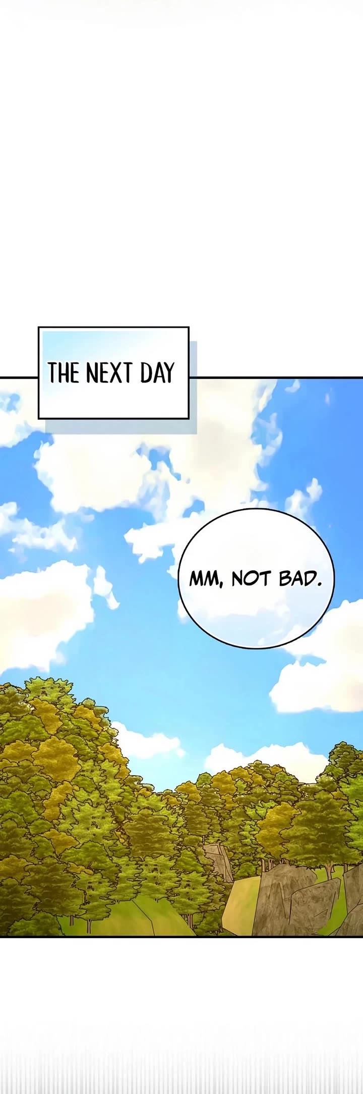To Hell With Being A Saint, I’m A Doctor Chapter 142 page 32 - Chapter 142
