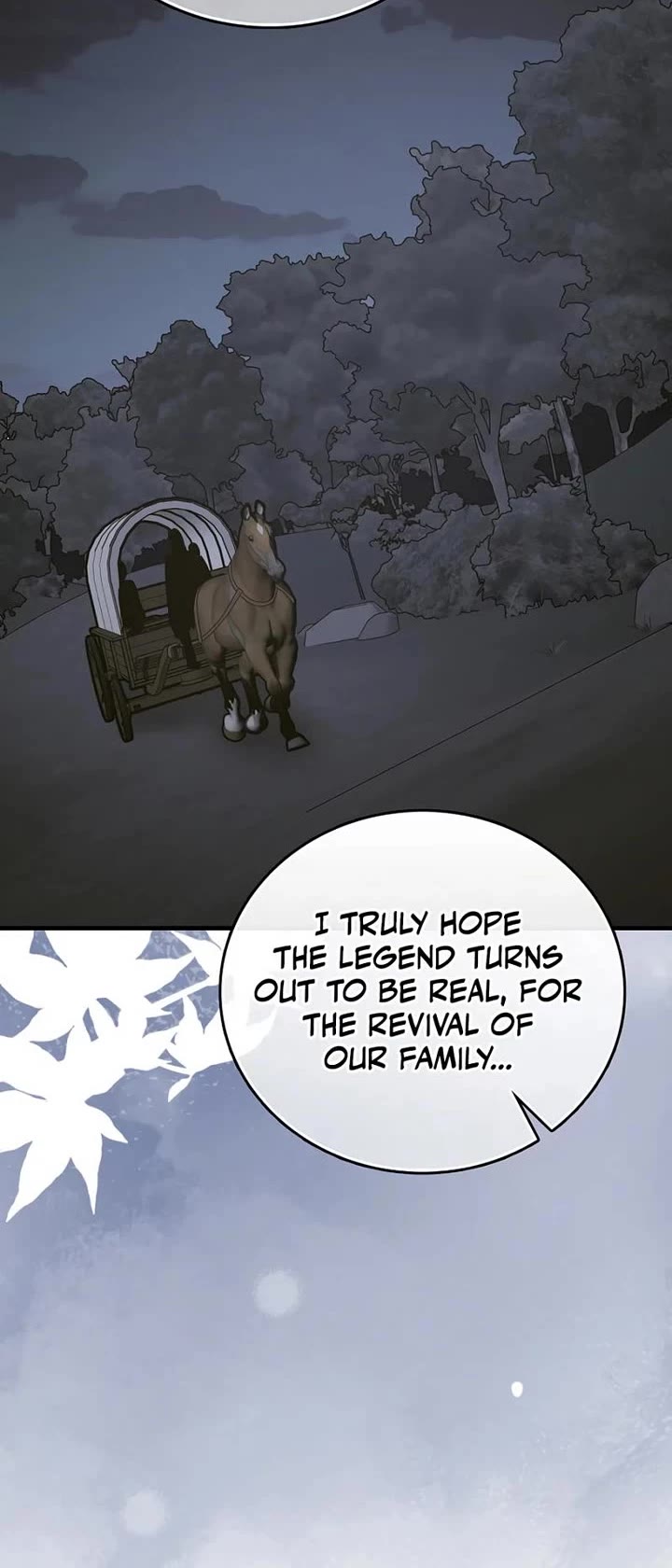 To Hell With Being A Saint, I’m A Doctor Chapter 142 page 4 - Chapter 142