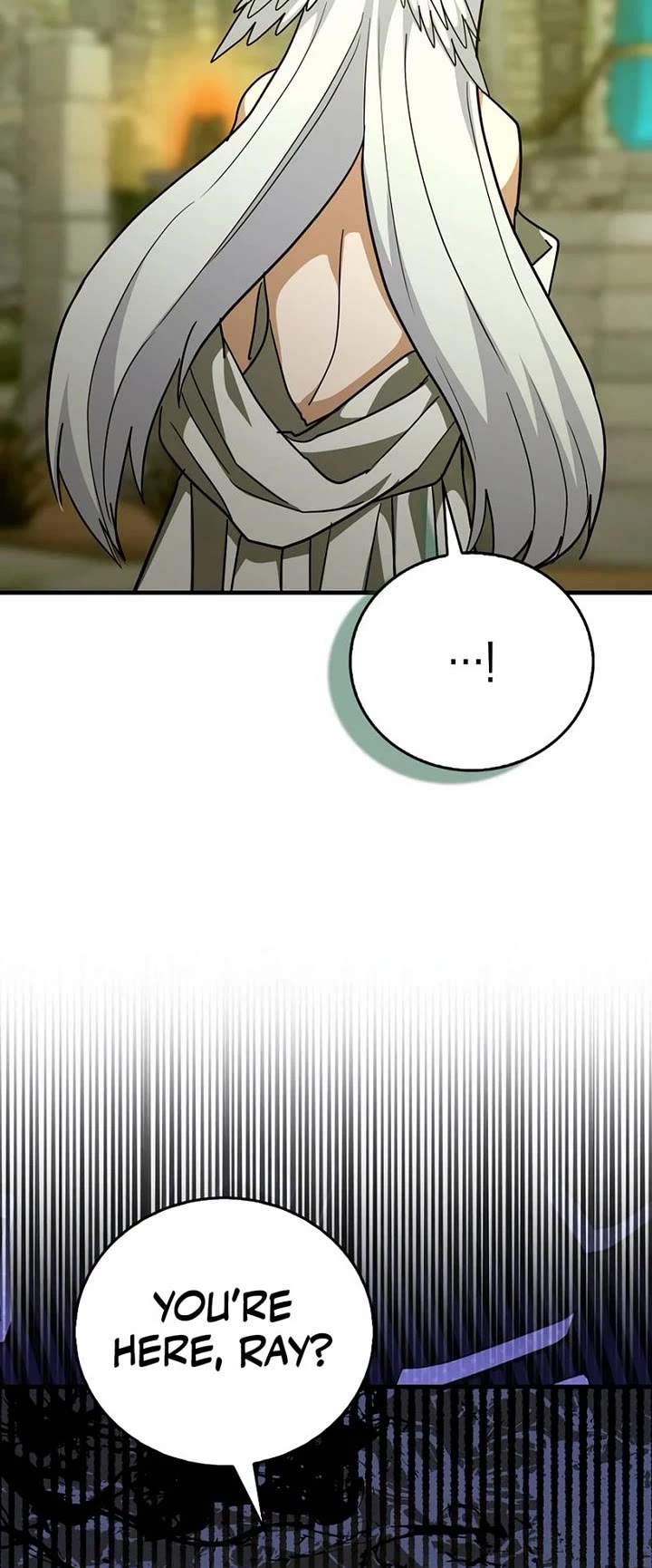 To Hell With Being A Saint, I’m A Doctor Chapter 142 page 43 - Chapter 142