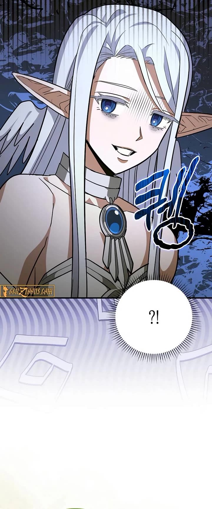 To Hell With Being A Saint, I’m A Doctor Chapter 142 page 44 - Chapter 142
