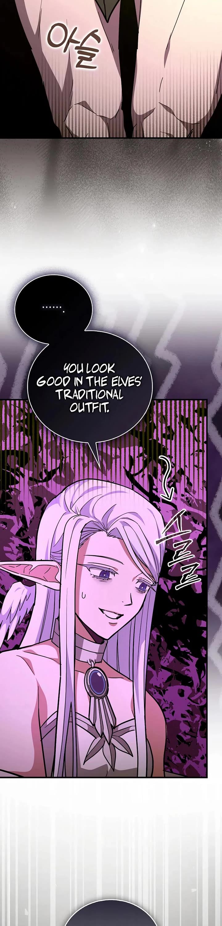 To Hell With Being A Saint, I’m A Doctor Chapter 142 page 46 - Chapter 142