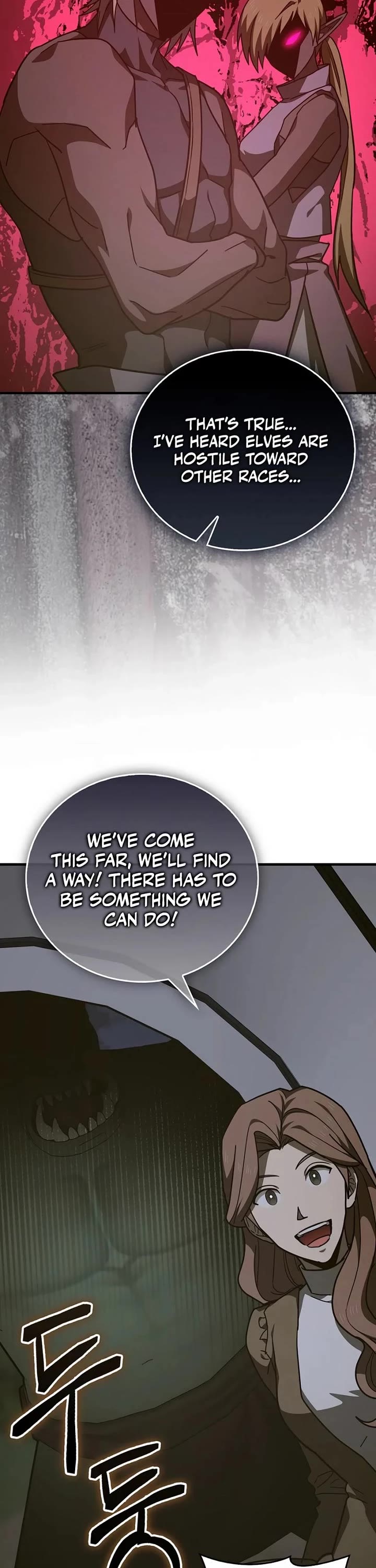 To Hell With Being A Saint, I’m A Doctor Chapter 142 page 6 - Chapter 142
