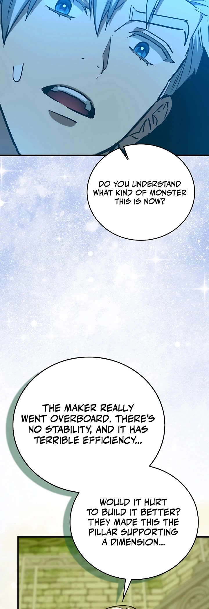 To Hell With Being A Saint, I’m A Doctor Chapter 143 page 12 - Chapter 143