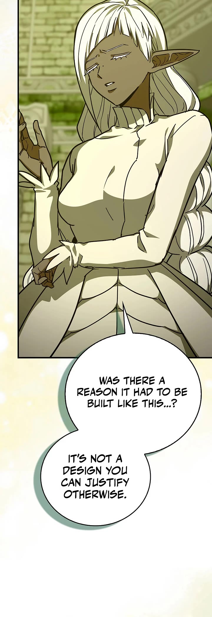 To Hell With Being A Saint, I’m A Doctor Chapter 143 page 13 - Chapter 143
