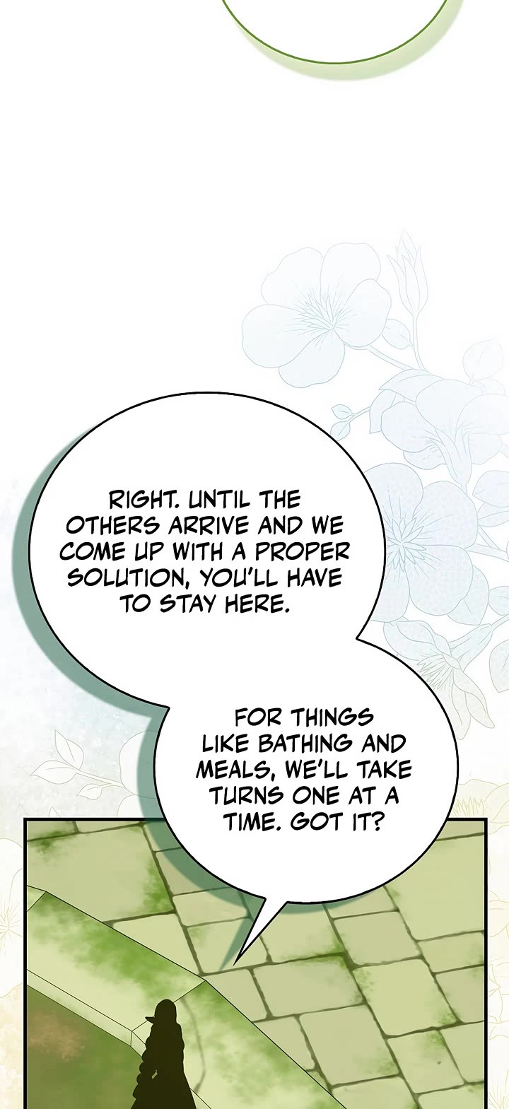To Hell With Being A Saint, I’m A Doctor Chapter 143 page 19 - Chapter 143
