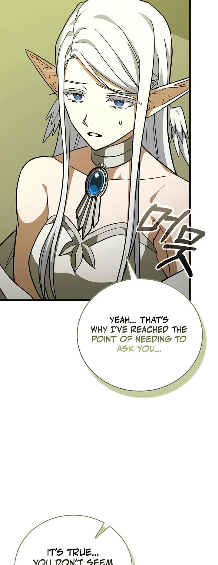 To Hell With Being A Saint, I’m A Doctor Chapter 143 page 2 - Chapter 143