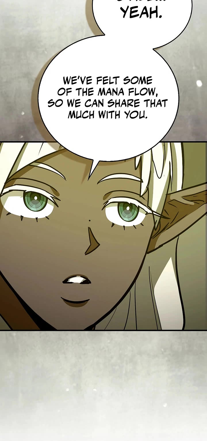 To Hell With Being A Saint, I’m A Doctor Chapter 143 page 23 - Chapter 143