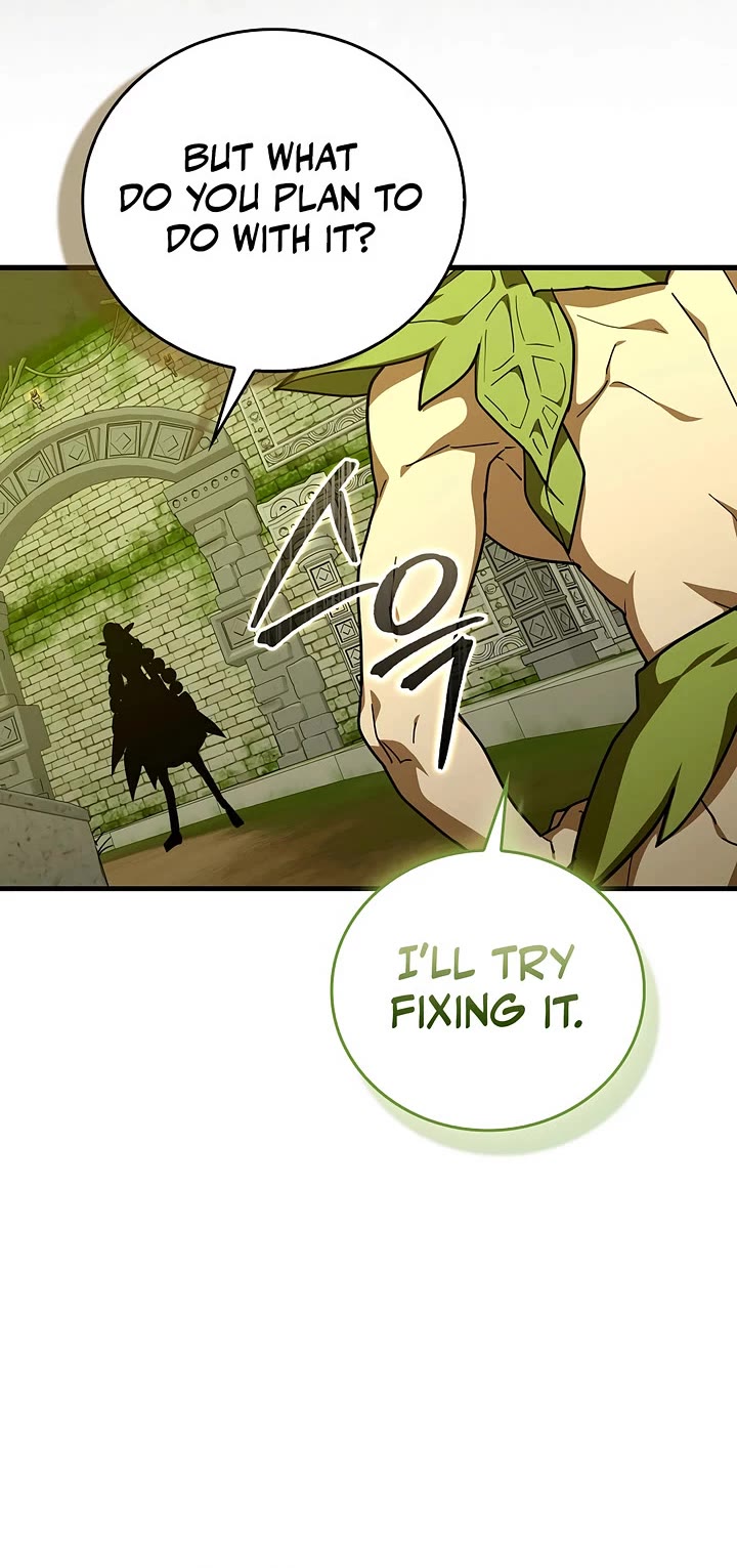 To Hell With Being A Saint, I’m A Doctor Chapter 143 page 24 - Chapter 143