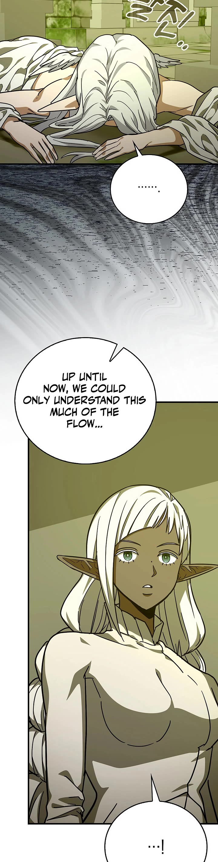 To Hell With Being A Saint, I’m A Doctor Chapter 143 page 26 - Chapter 143