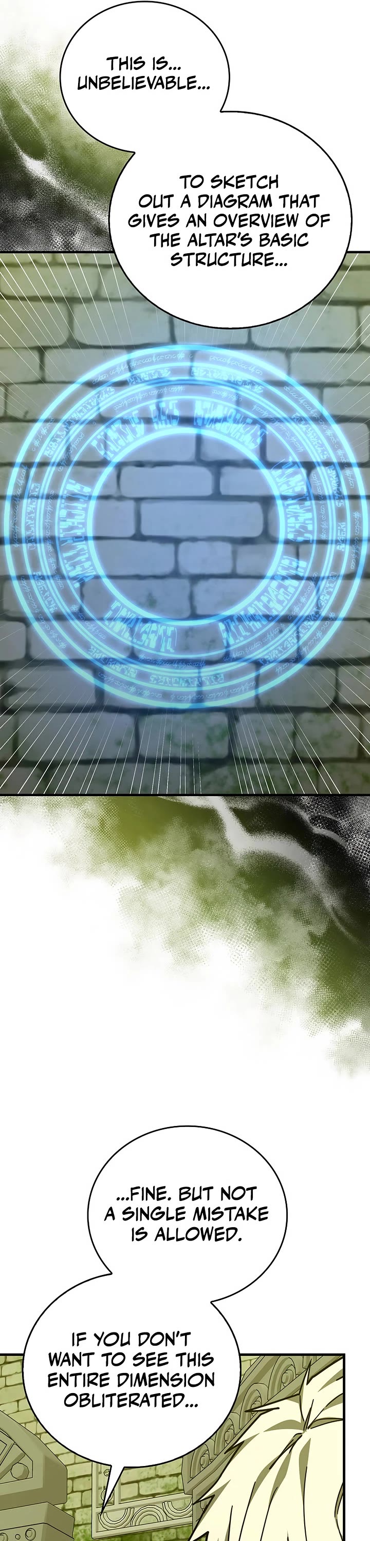To Hell With Being A Saint, I’m A Doctor Chapter 143 page 28 - Chapter 143
