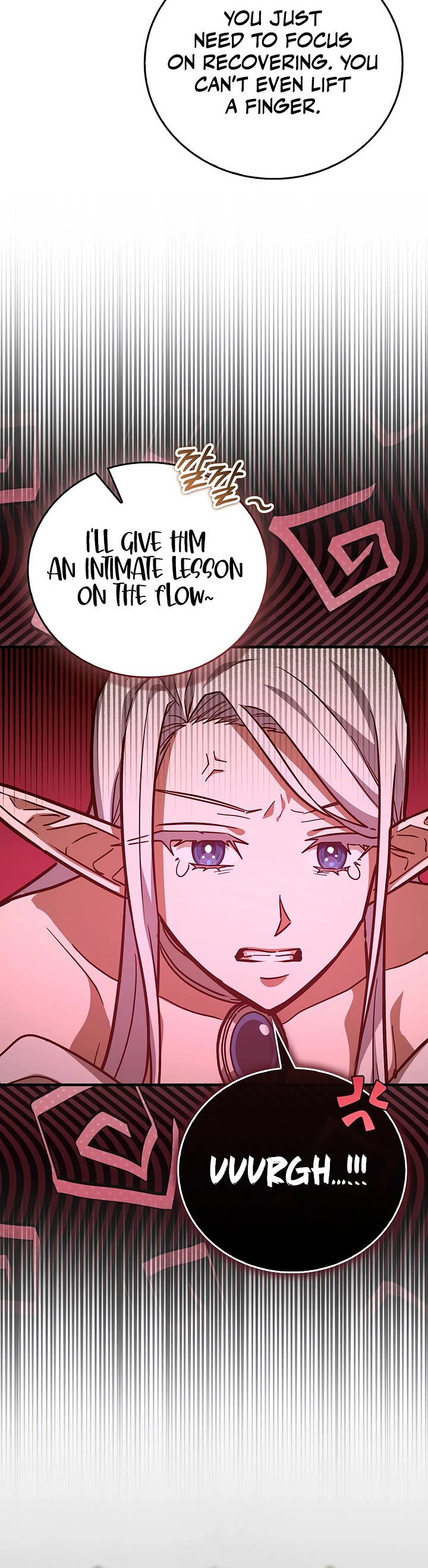 To Hell With Being A Saint, I’m A Doctor Chapter 143 page 30 - Chapter 143