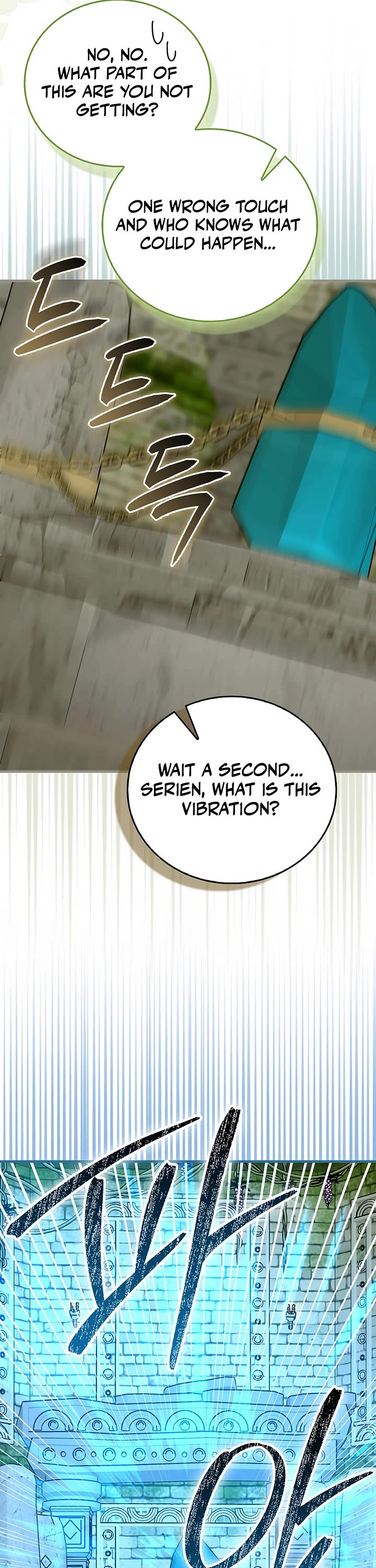 To Hell With Being A Saint, I’m A Doctor Chapter 143 page 34 - Chapter 143