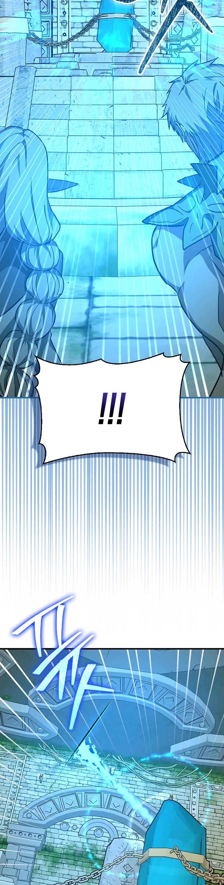 To Hell With Being A Saint, I’m A Doctor Chapter 143 page 35 - Chapter 143
