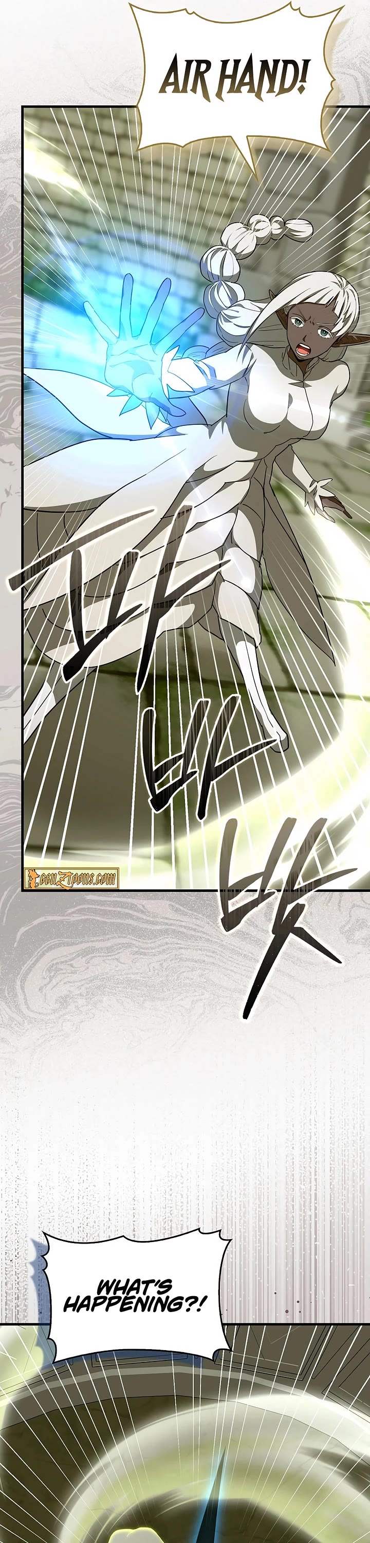 To Hell With Being A Saint, I’m A Doctor Chapter 143 page 37 - Chapter 143
