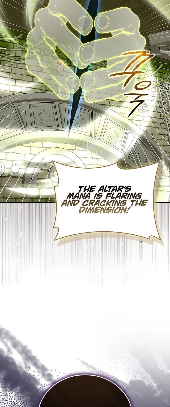 To Hell With Being A Saint, I’m A Doctor Chapter 143 page 38 - Chapter 143