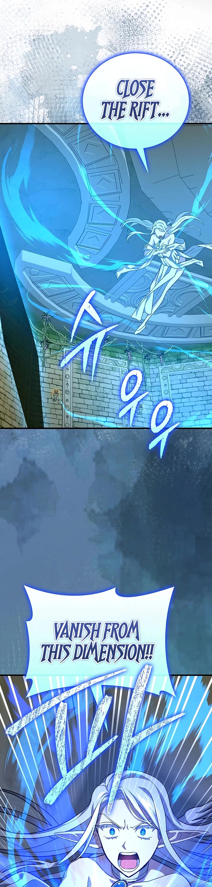To Hell With Being A Saint, I’m A Doctor Chapter 143 page 44 - Chapter 143