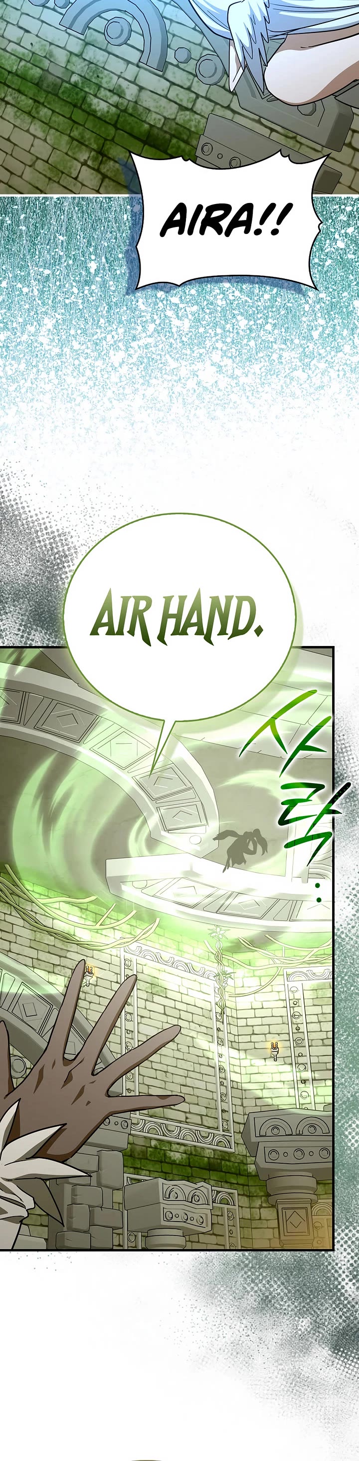To Hell With Being A Saint, I’m A Doctor Chapter 143 page 46 - Chapter 143