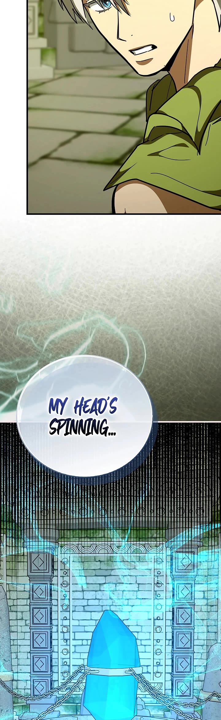 To Hell With Being A Saint, I’m A Doctor Chapter 143 page 48 - Chapter 143