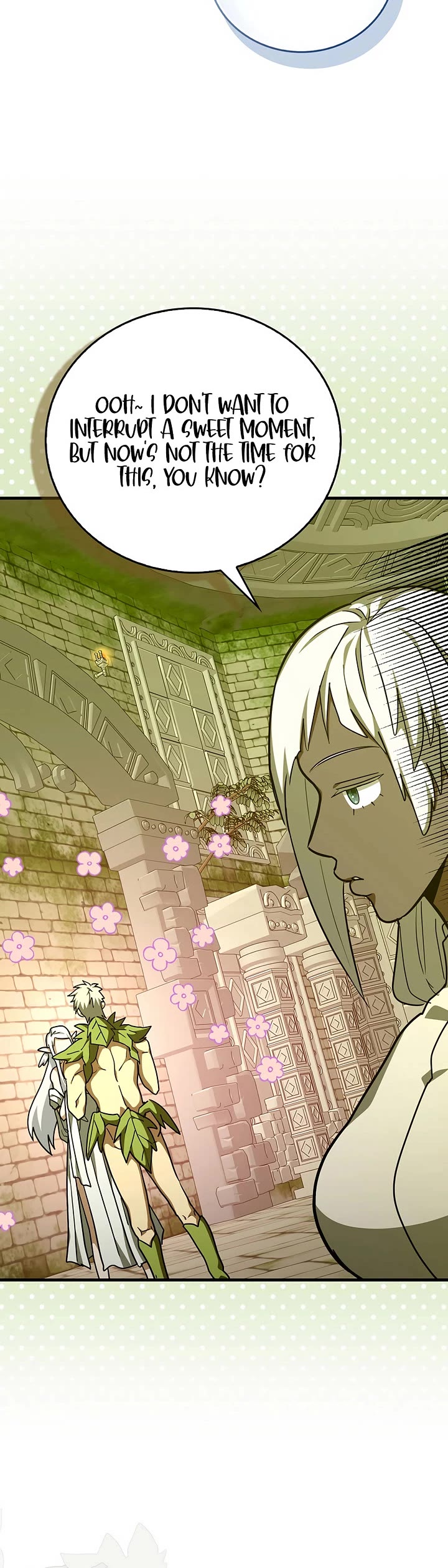 To Hell With Being A Saint, I’m A Doctor Chapter 143 page 6 - Chapter 143