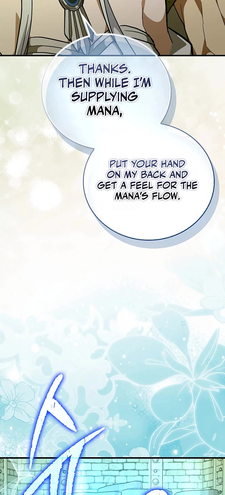 To Hell With Being A Saint, I’m A Doctor Chapter 143 page 9 - Chapter 143