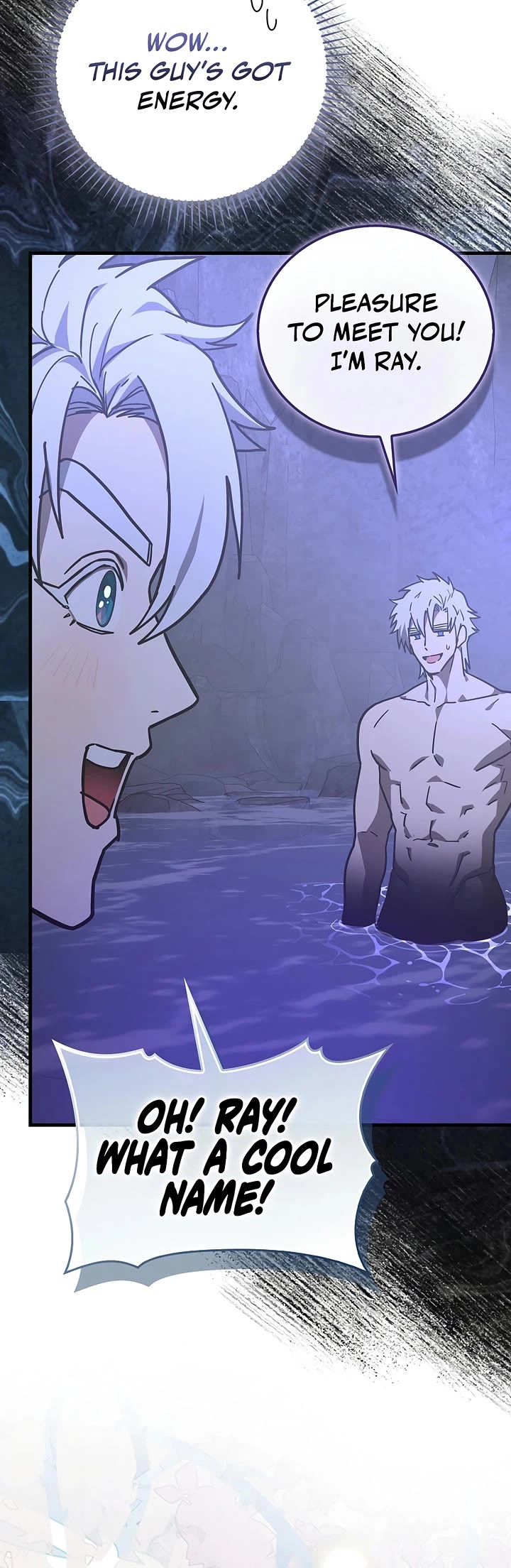 To Hell With Being A Saint, I’m A Doctor Chapter 144 page 12 - Chapter 144
