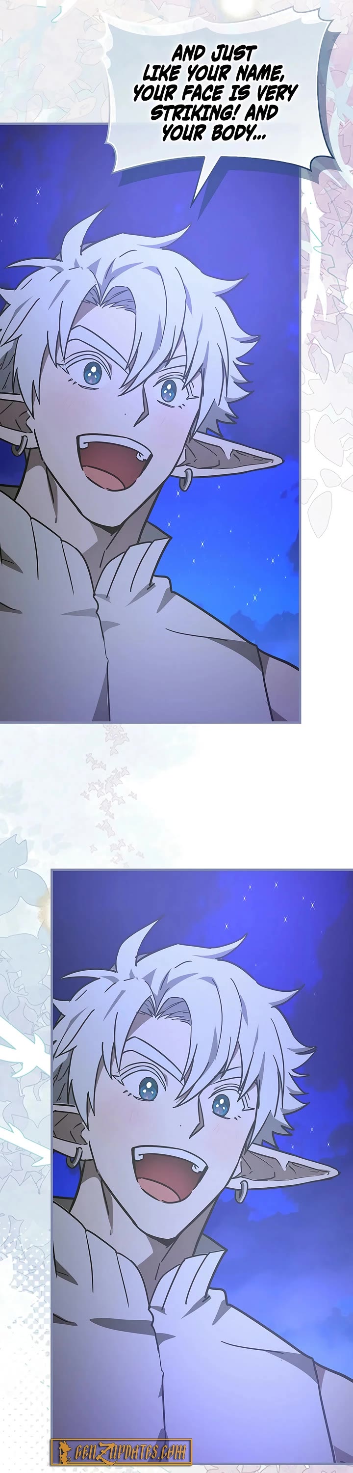 To Hell With Being A Saint, I’m A Doctor Chapter 144 page 13 - Chapter 144