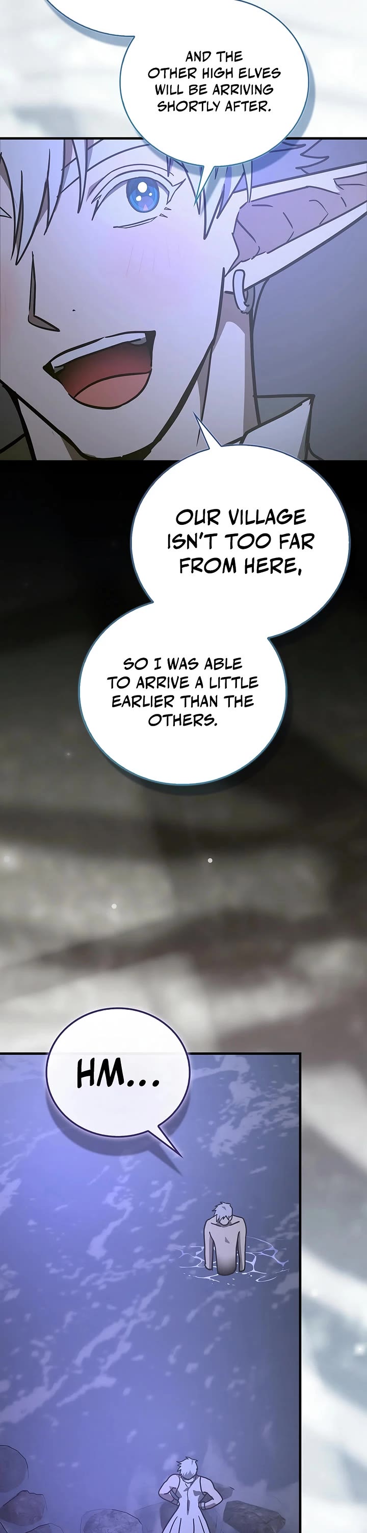 To Hell With Being A Saint, I’m A Doctor Chapter 144 page 15 - Chapter 144