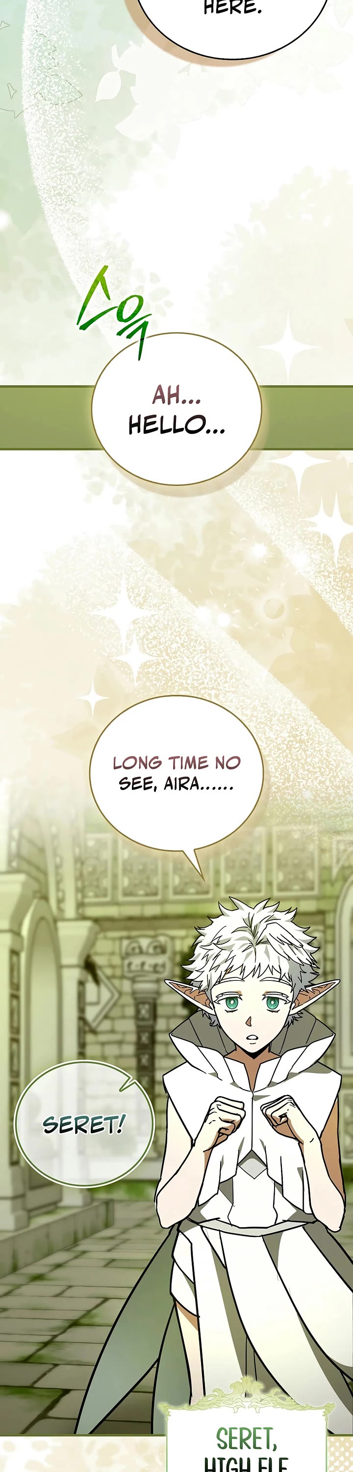 To Hell With Being A Saint, I’m A Doctor Chapter 144 page 20 - Chapter 144