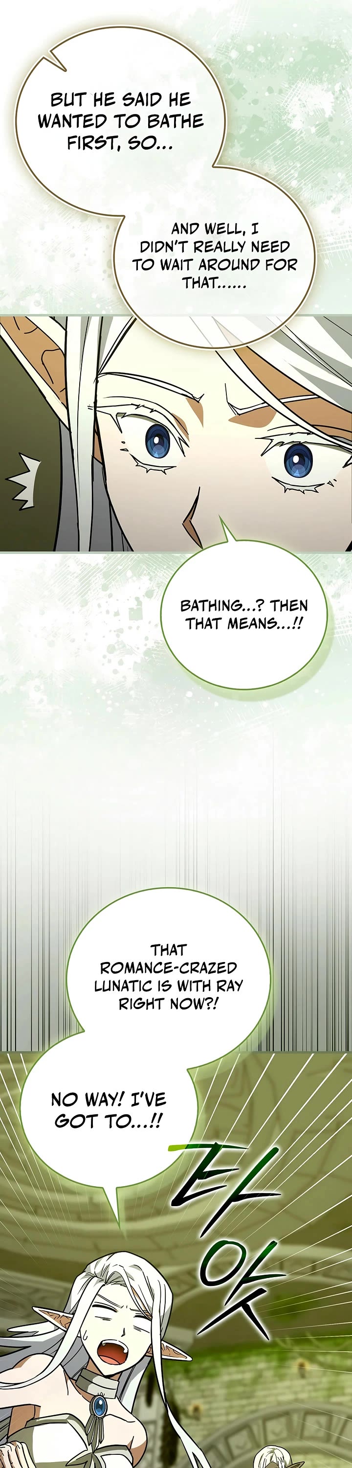 To Hell With Being A Saint, I’m A Doctor Chapter 144 page 22 - Chapter 144