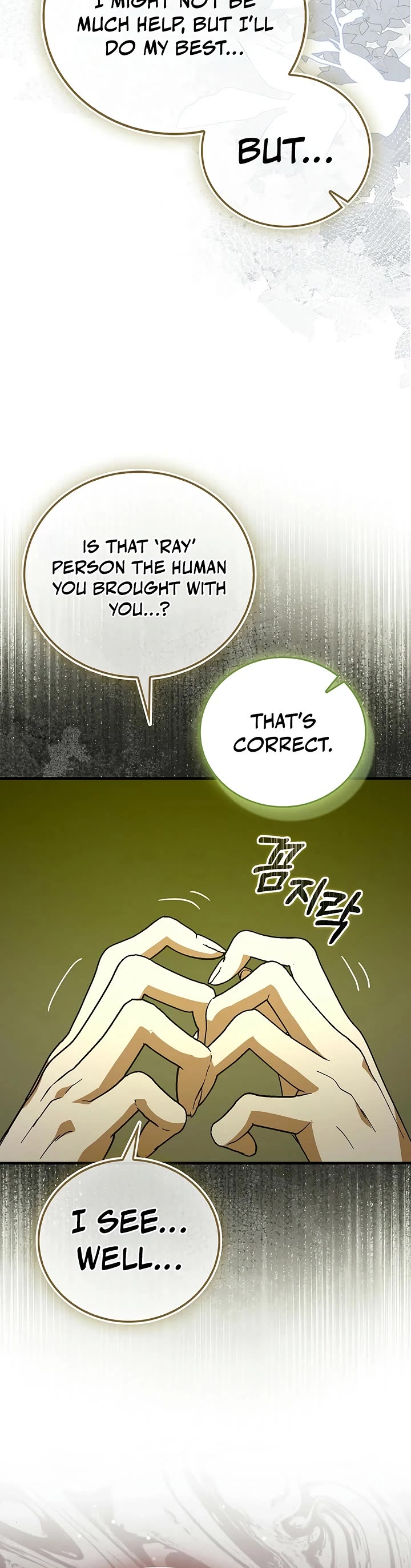 To Hell With Being A Saint, I’m A Doctor Chapter 144 page 24 - Chapter 144