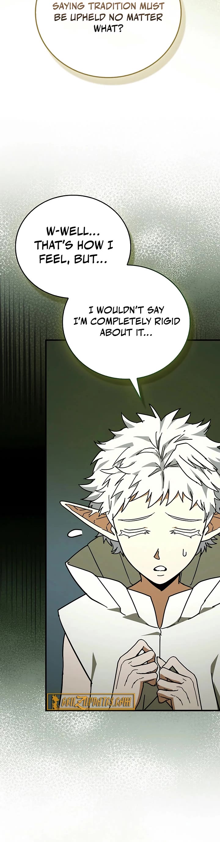 To Hell With Being A Saint, I’m A Doctor Chapter 144 page 30 - Chapter 144
