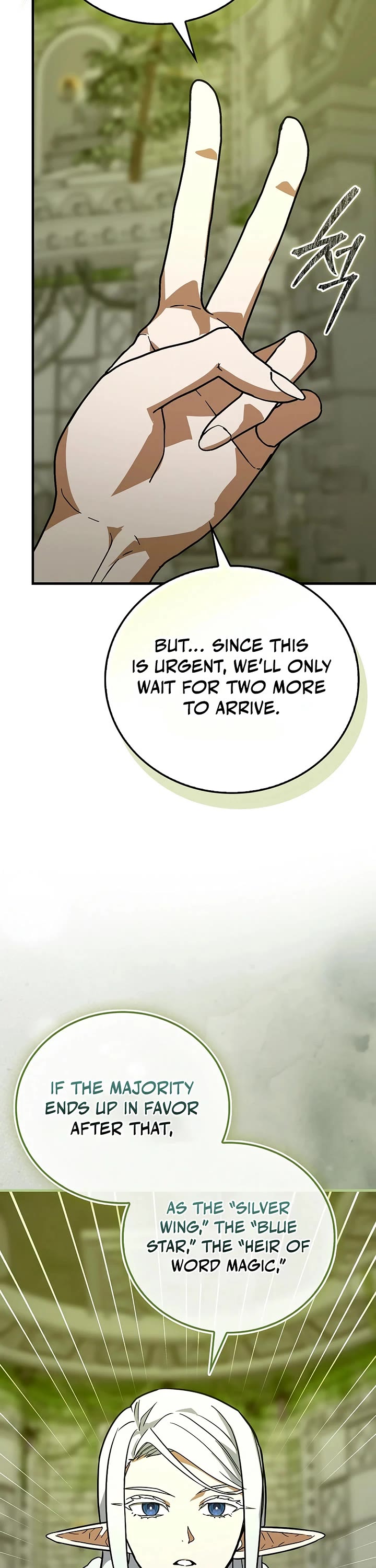 To Hell With Being A Saint, I’m A Doctor Chapter 144 page 32 - Chapter 144