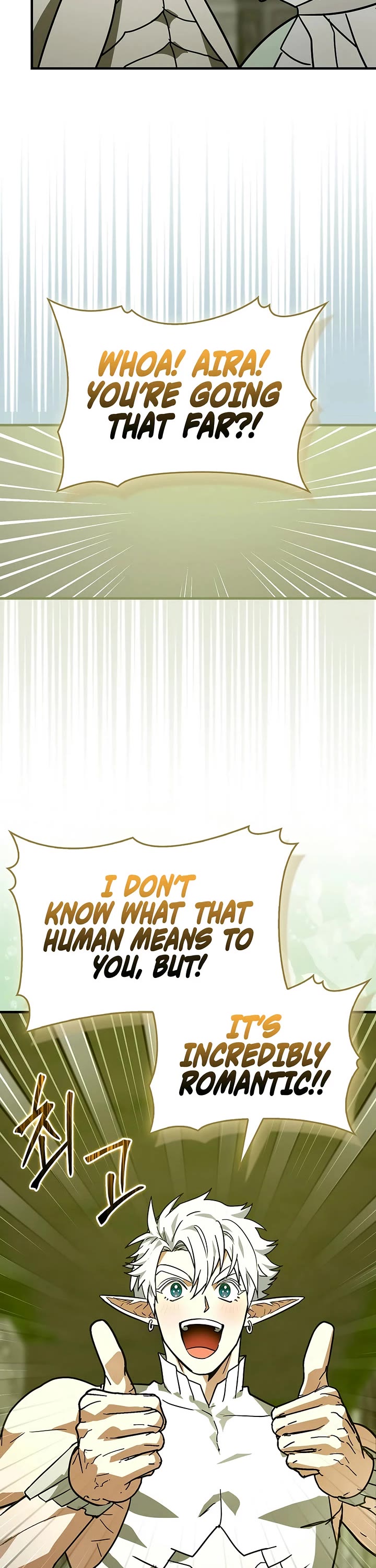 To Hell With Being A Saint, I’m A Doctor Chapter 144 page 34 - Chapter 144