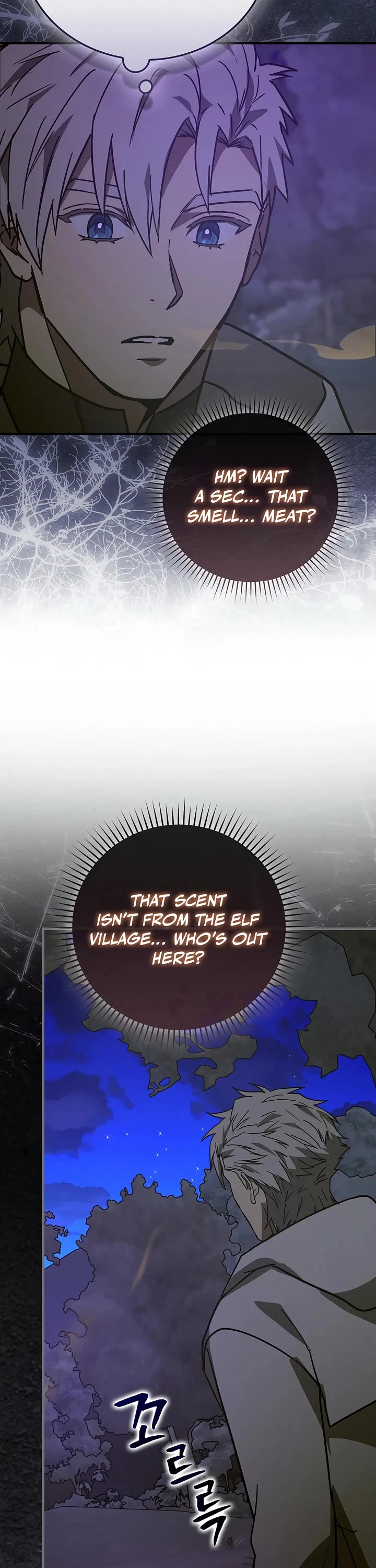 To Hell With Being A Saint, I’m A Doctor Chapter 144 page 40 - Chapter 144