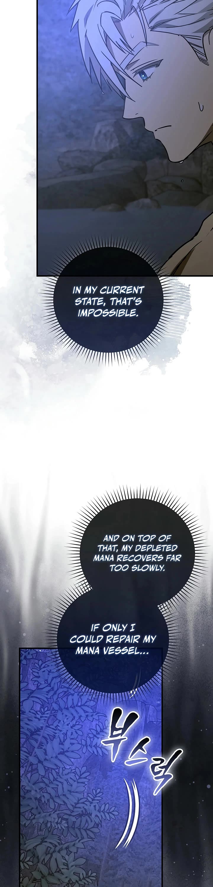 To Hell With Being A Saint, I’m A Doctor Chapter 144 page 8 - Chapter 144