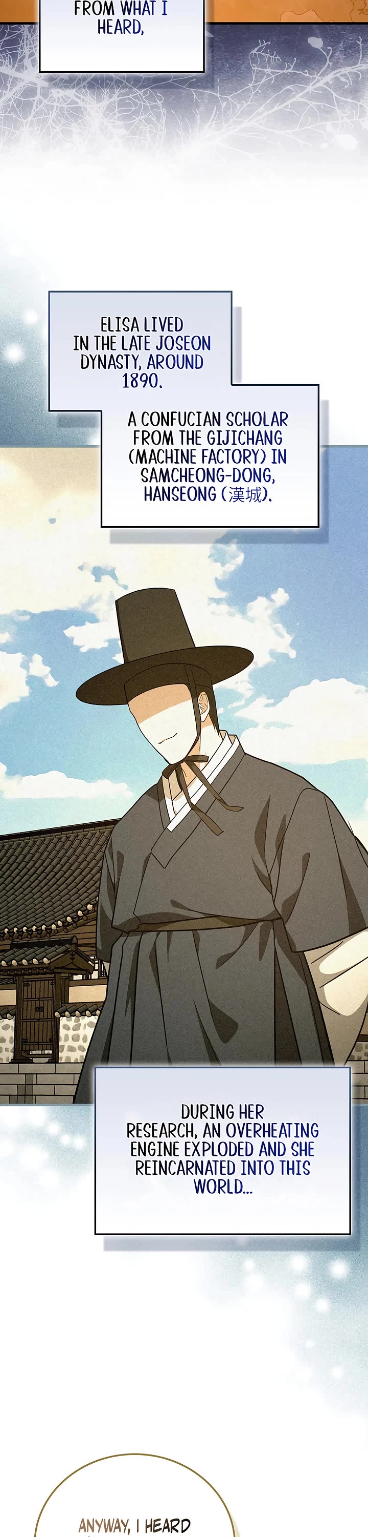To Hell With Being A Saint, I’m A Doctor Chapter 145 page 14 - Chapter 145