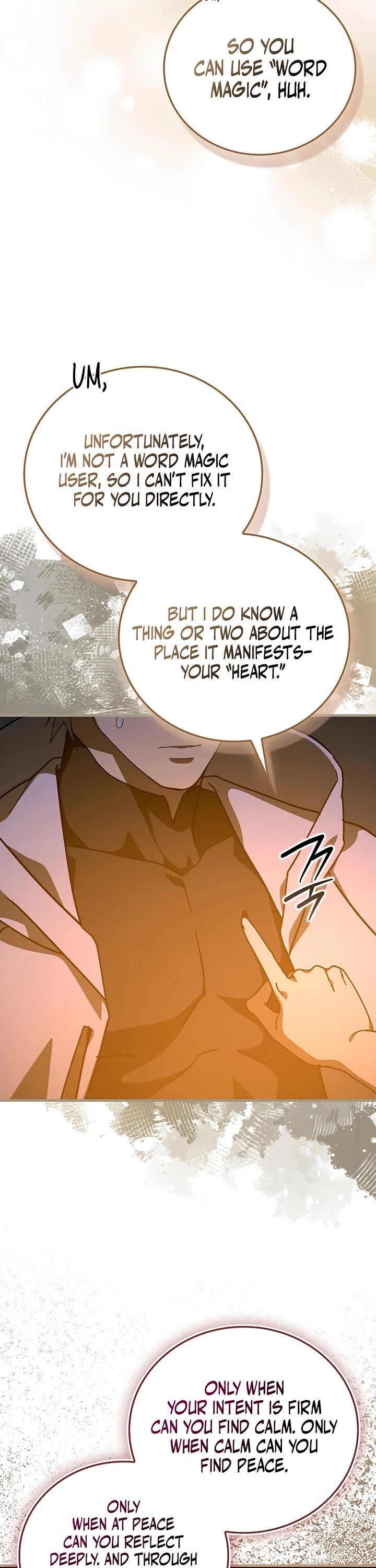 To Hell With Being A Saint, I’m A Doctor Chapter 145 page 16 - Chapter 145