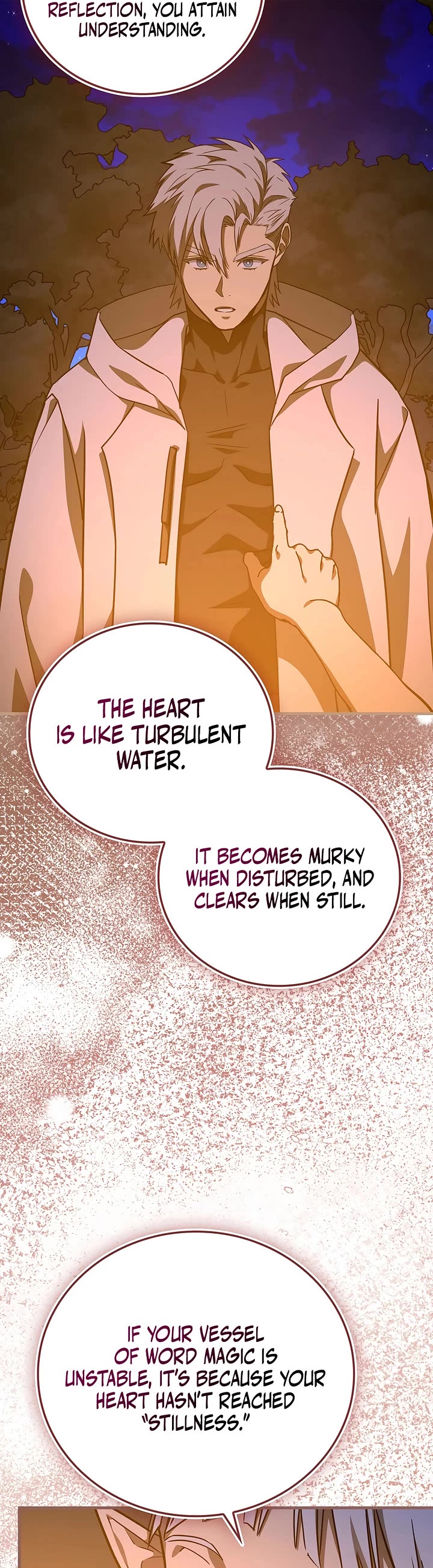 To Hell With Being A Saint, I’m A Doctor Chapter 145 page 17 - Chapter 145