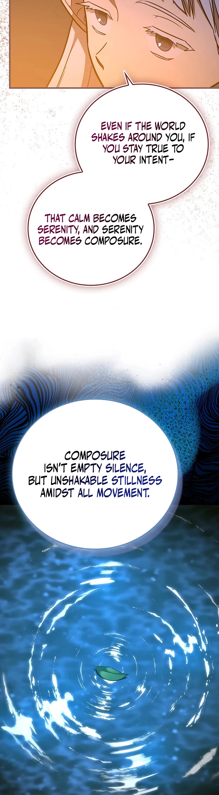 To Hell With Being A Saint, I’m A Doctor Chapter 145 page 18 - Chapter 145