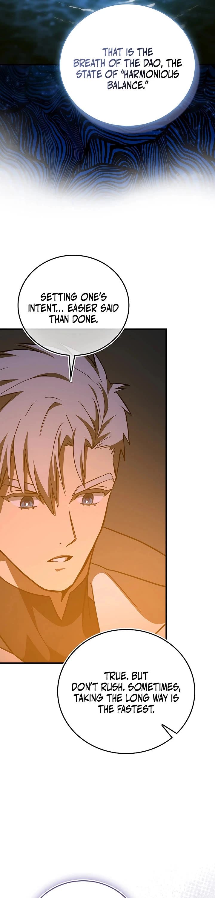 To Hell With Being A Saint, I’m A Doctor Chapter 145 page 19 - Chapter 145