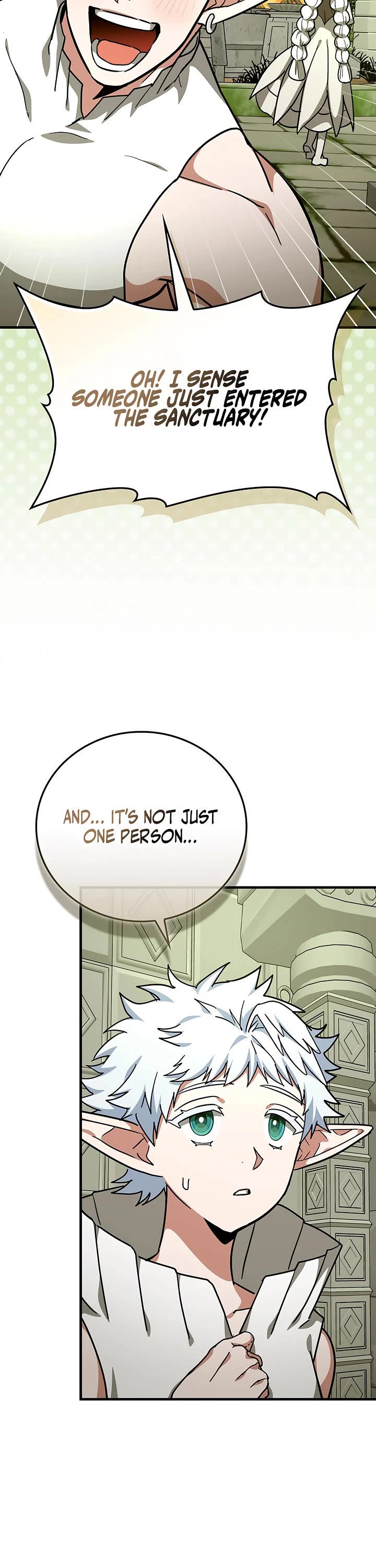 To Hell With Being A Saint, I’m A Doctor Chapter 145 page 26 - Chapter 145
